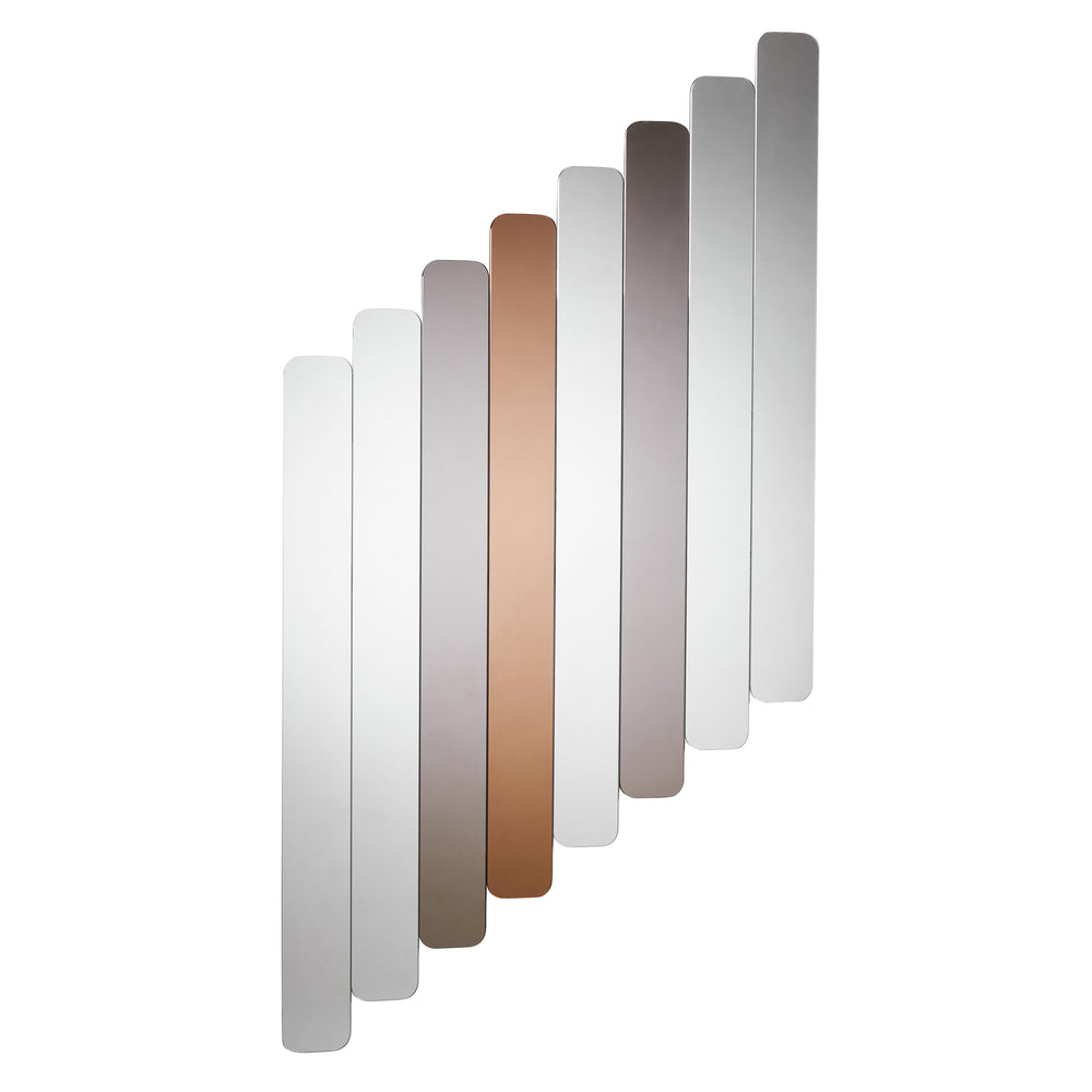 Logs Mirror