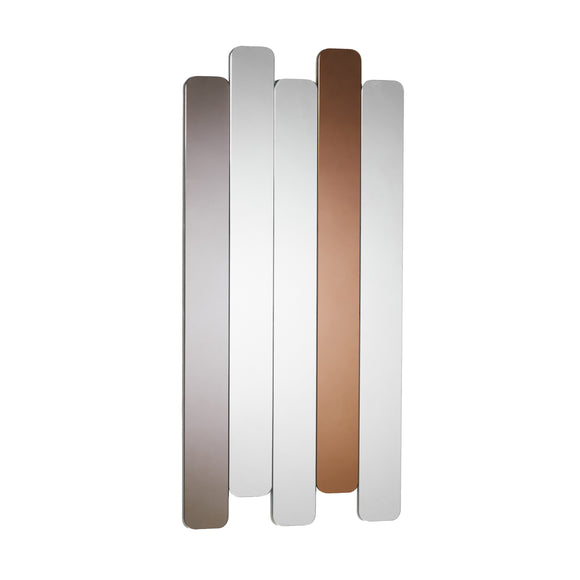 Logs Mirror