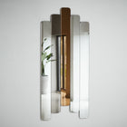 Logs Mirror