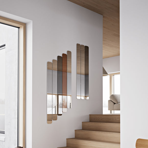Logs Mirror