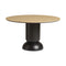 Ludo Dining Table  option Oak
