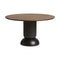 Ludo Dining Table  option Walnut
