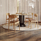 Ludo Dining Table