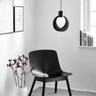 Lunar Pendant Light