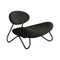 Meadow Lounge Chair  option Kvadrat Nara 0003