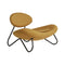 Meadow Lounge Chair  option Kvadrat Vidar 472
