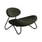 Meadow Lounge Chair  option Nevotex Barnum 9