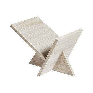 Mountain Magazine Holder