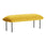 Sample color Vidar 4 Kvadrat 0443