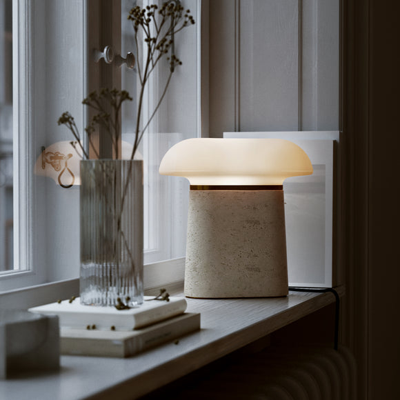 Nova Table Lamp