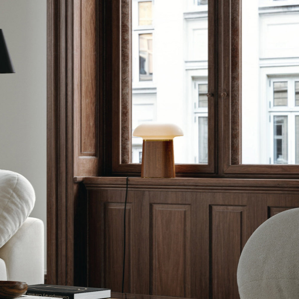 Nova Table Lamp