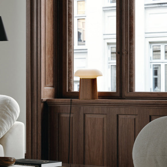Nova Table Lamp