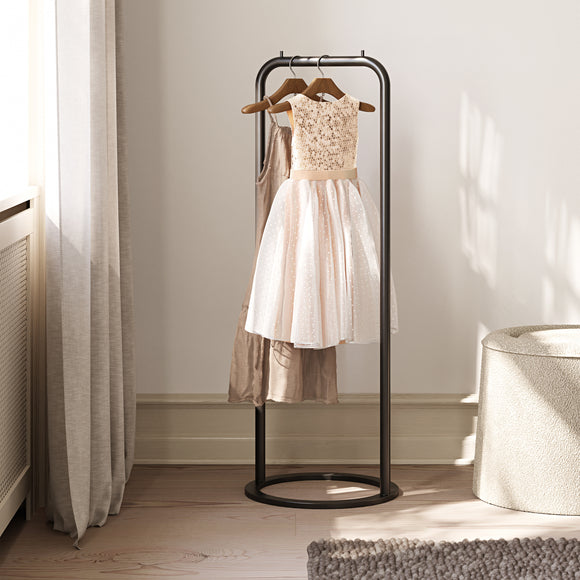 WOUD O&O Clothes Rack - 2Modern WOUD O&O Clothes Rack - 2Modern