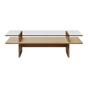 Parallel Coffee Table