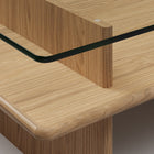 Parallel Coffee Table