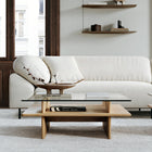 Parallel Coffee Table