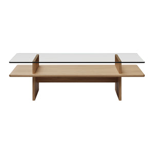 Parallel Coffee Table