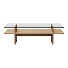Parallel Coffee Table