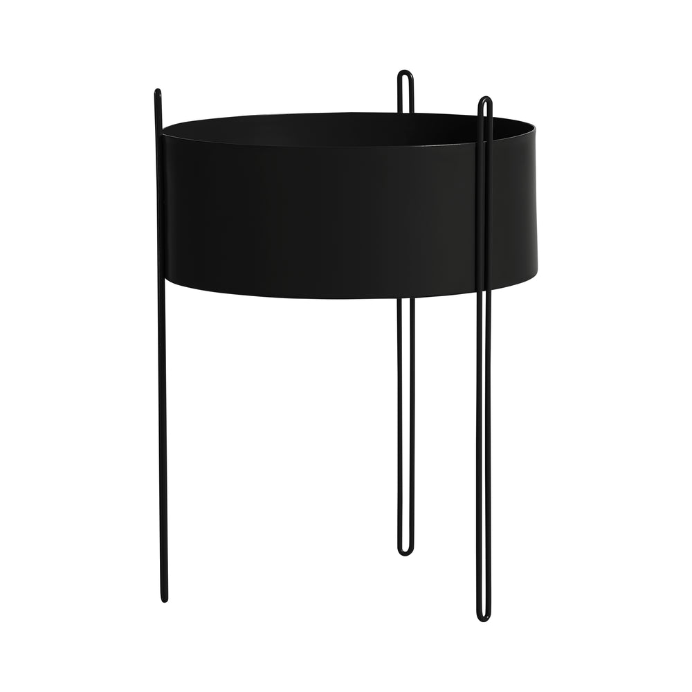 Pidestall Planter
