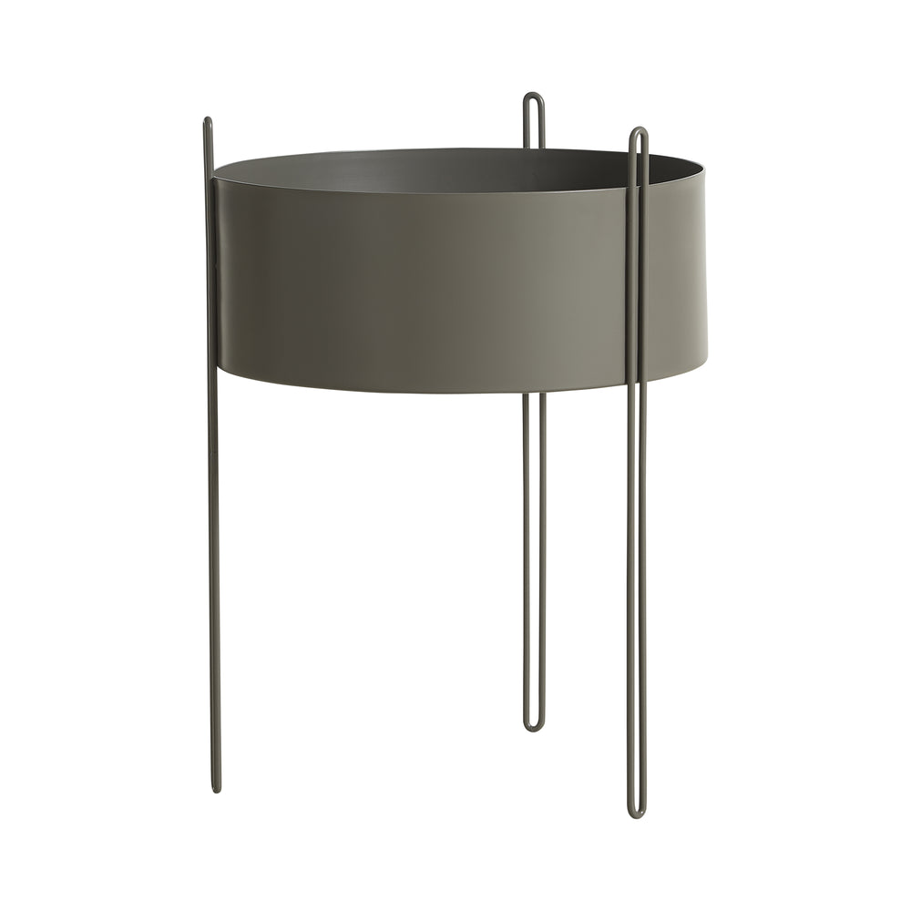 Pidestall Planter