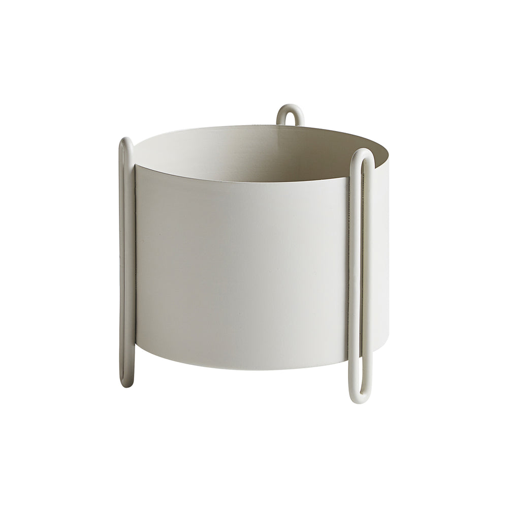 Pidestall Planter
