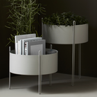 Pidestall Planter