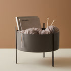 Pidestall Planter