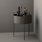 Pidestall Planter