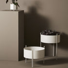 Pidestall Planter