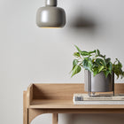 Pidestall Planter