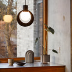 Pidestall Planter