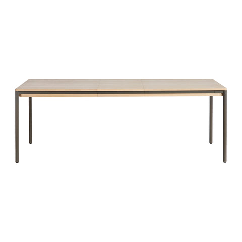 Piezas Extendable Dining Table