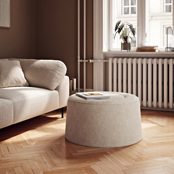 Praline Pouf