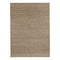 Rombo Rug  option Brown