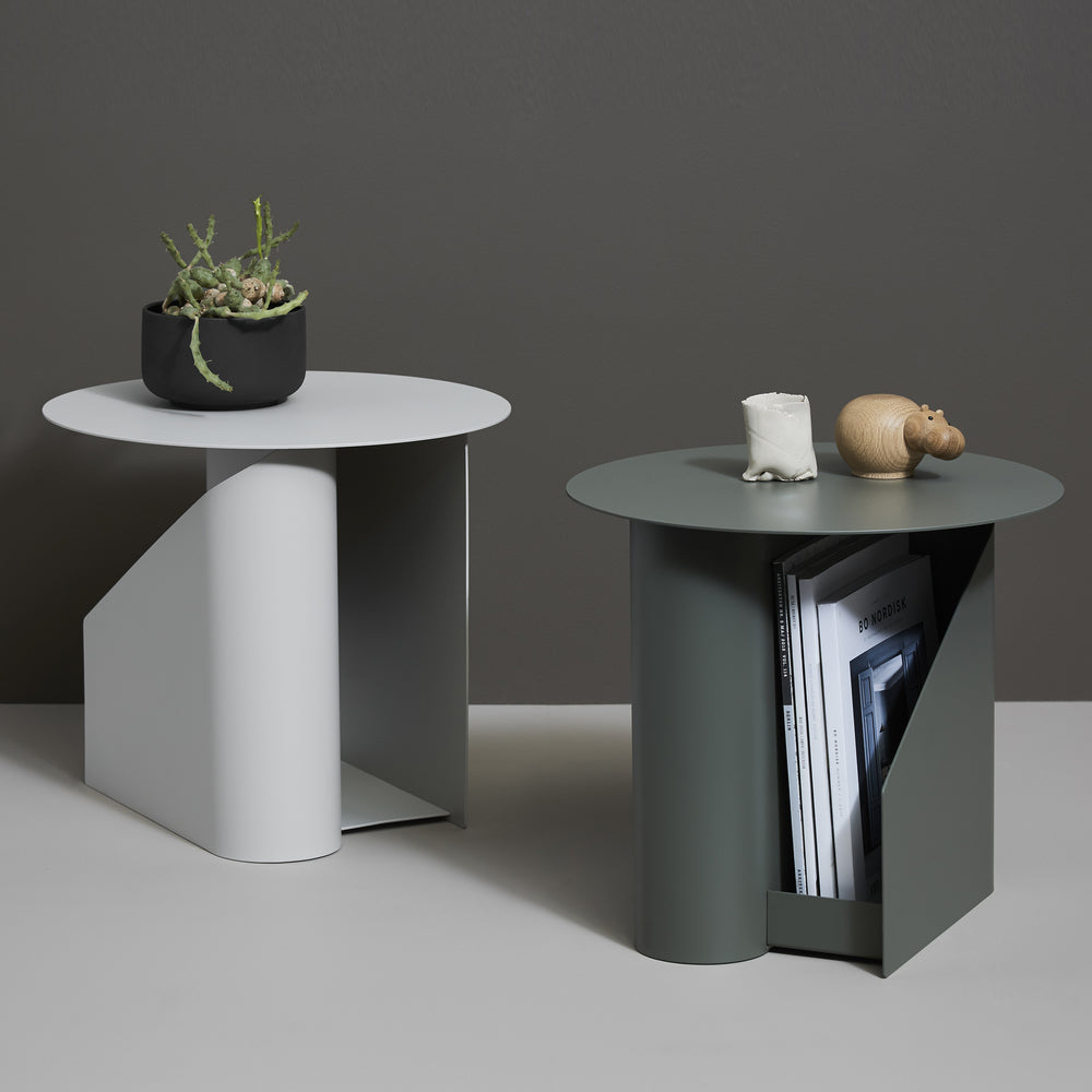 Sentrum Side Table