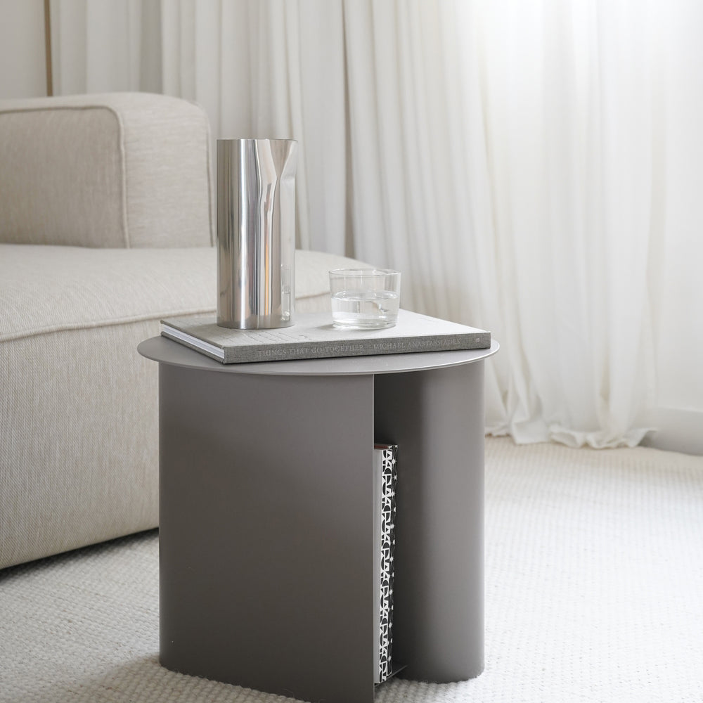 Sentrum Side Table