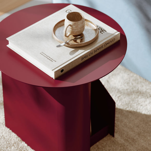 Sentrum Side Table