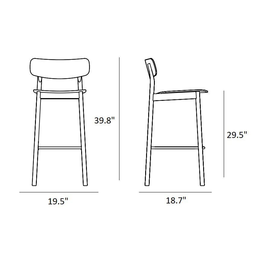 Soma Stool
