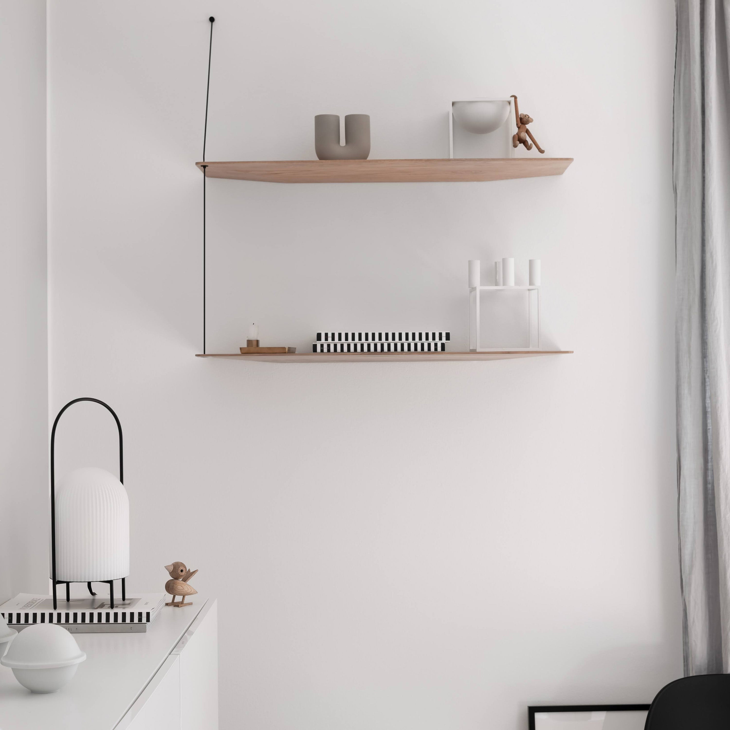 WOUD Stedge Shelf - 2Modern