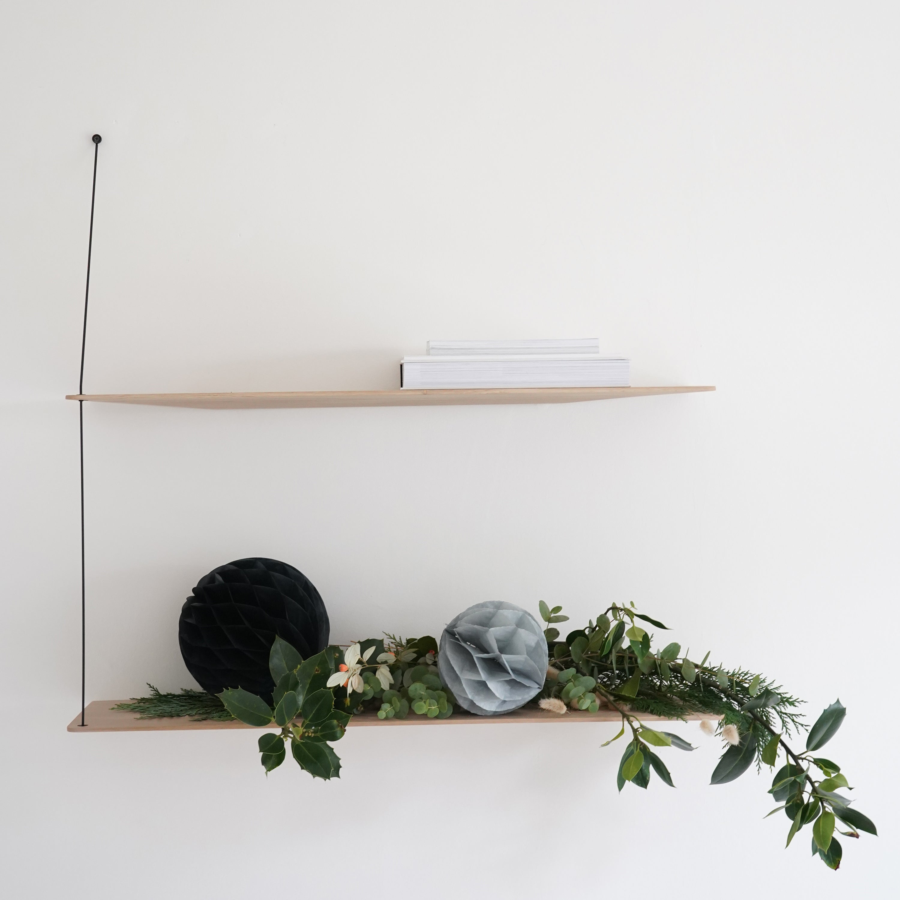 WOUD Stedge Shelf - 2Modern
