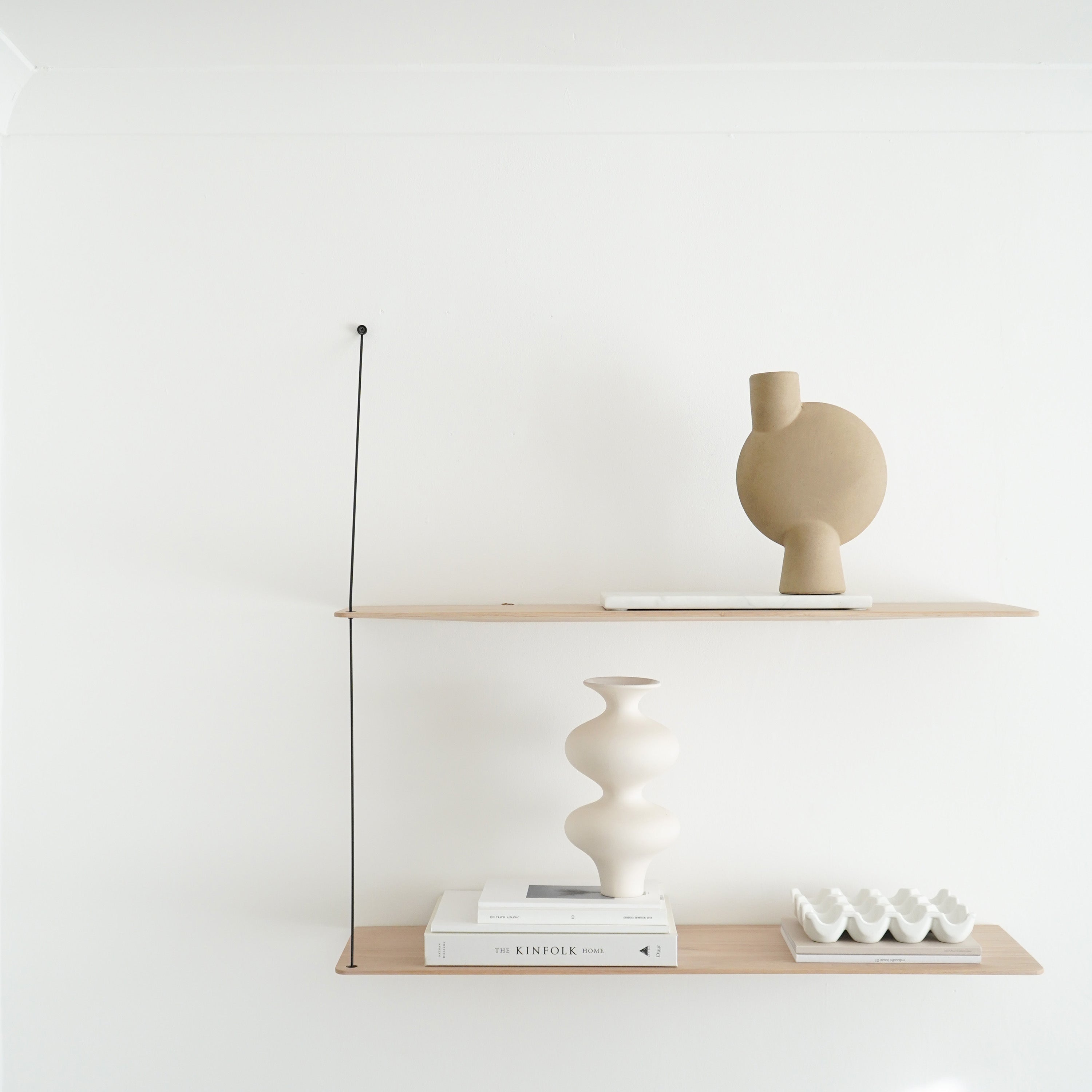 WOUD Stedge Shelf - 2Modern