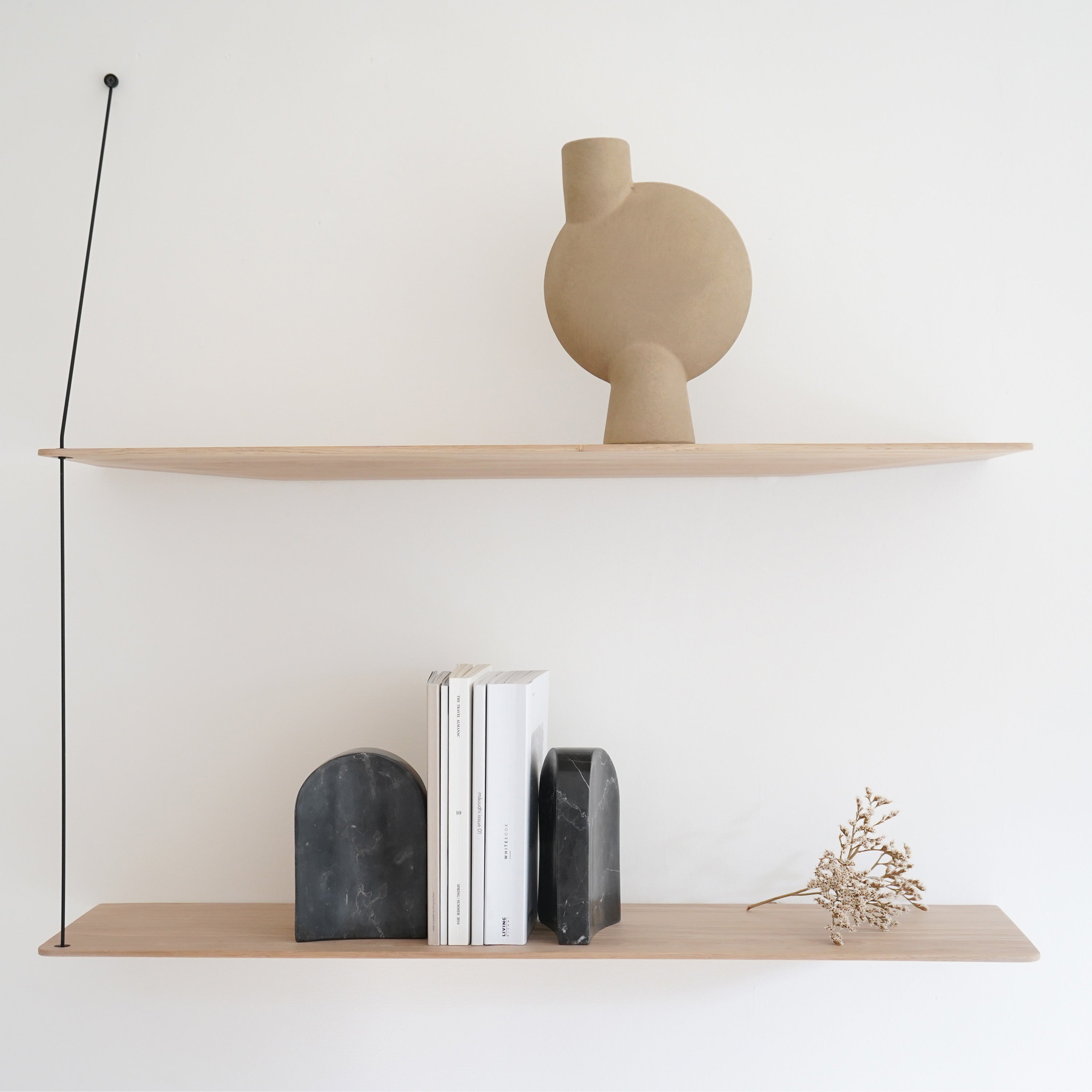 WOUD Stedge Shelf - 2Modern