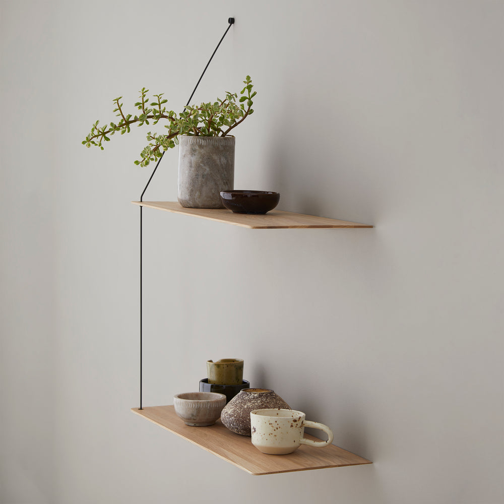 Stedge Shelf