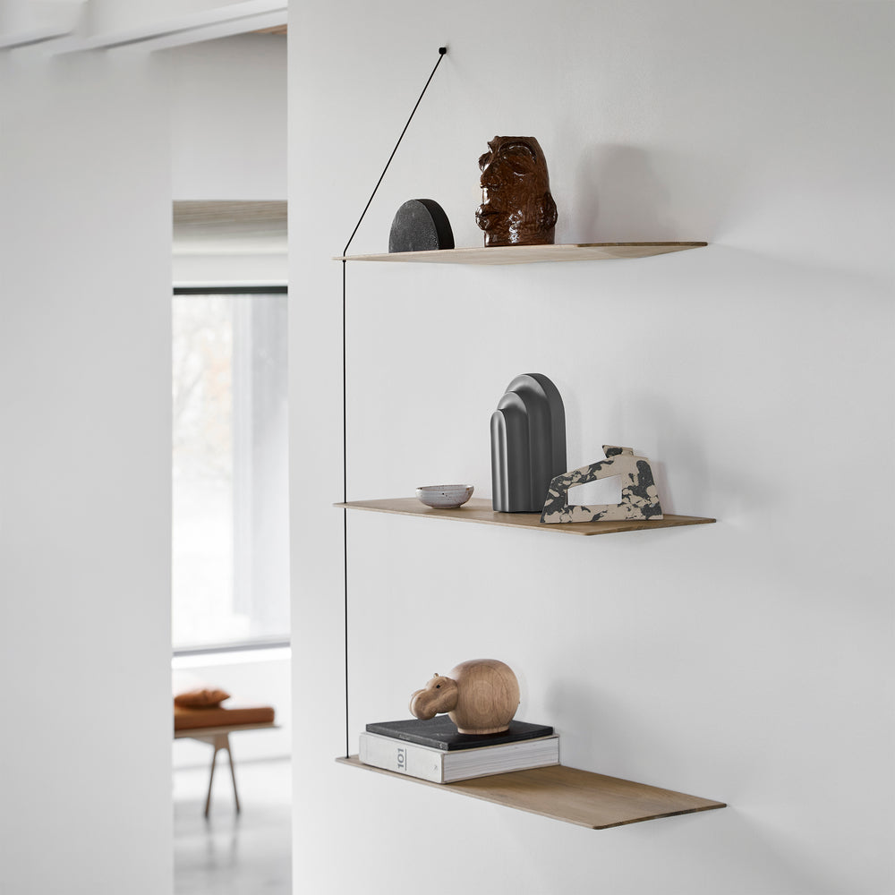 Stedge Shelf