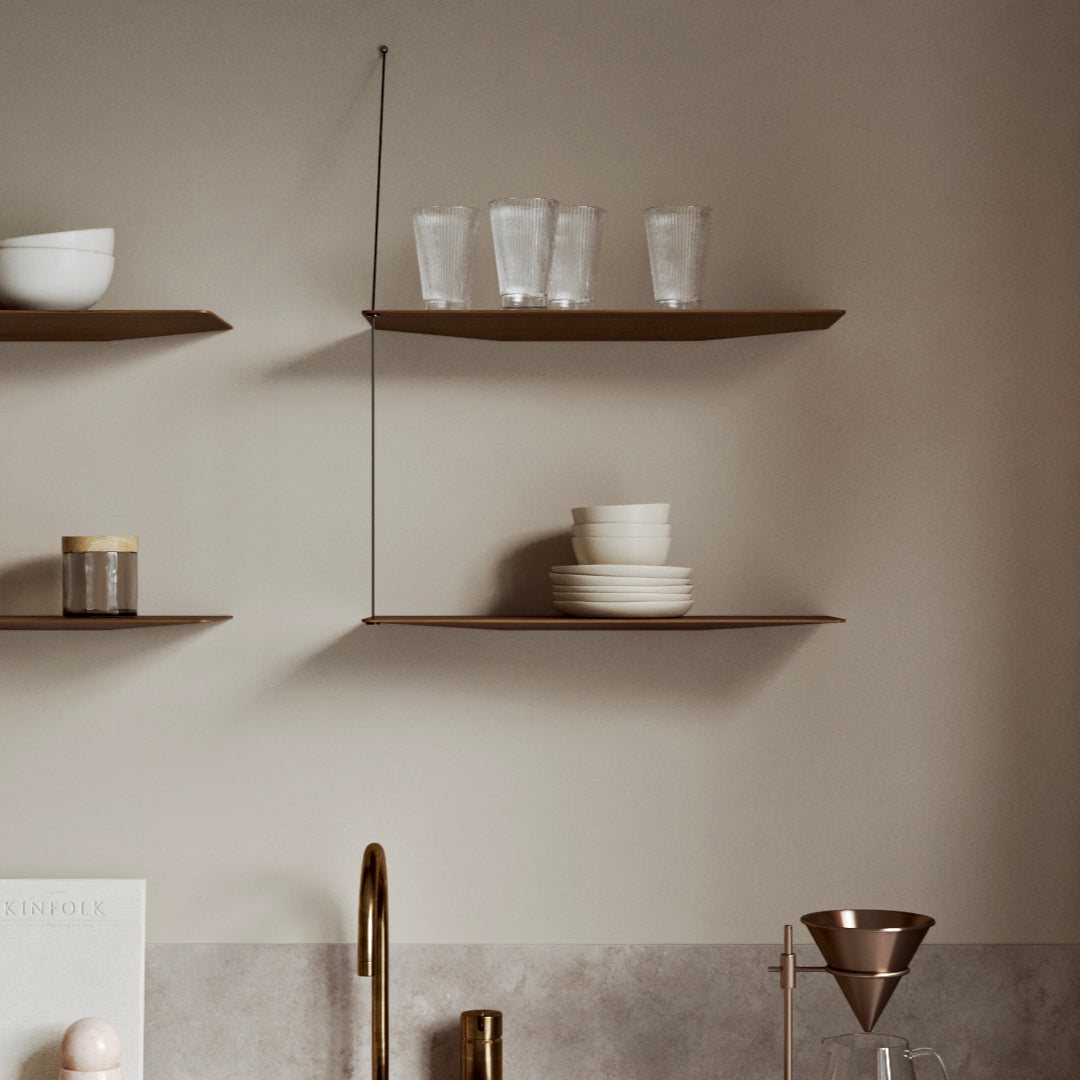 WOUD Stedge Shelf - 2Modern
