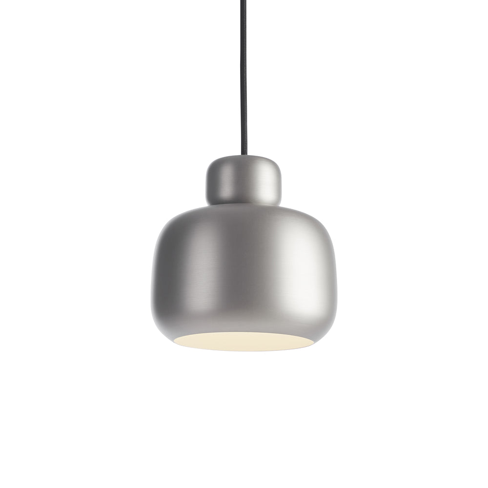 Stone Pendant Light
