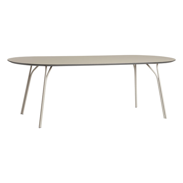 Tree Oval Dining Table