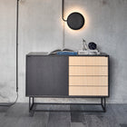 Virka High Sideboard
