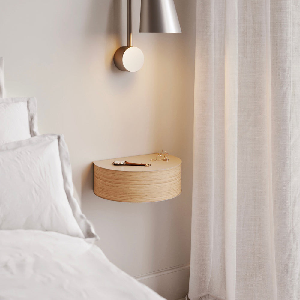 Wallie Wall Drawer (Set of 2)
