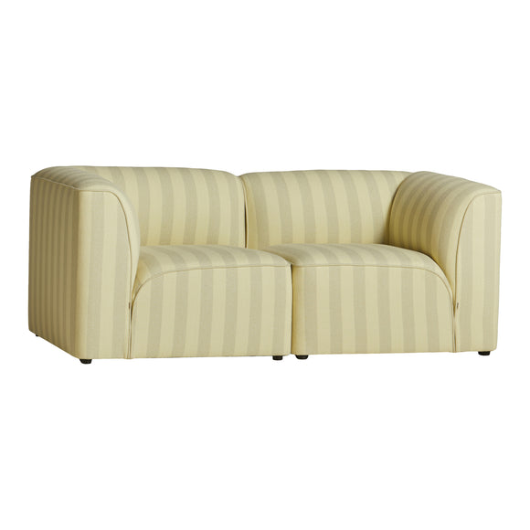 Flora 2-Seater Sofa